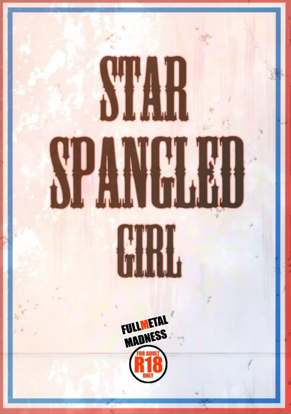 STAR SPANGLED GIRL Page.2