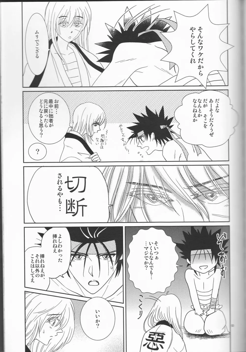 姫剣繚乱 Page.53