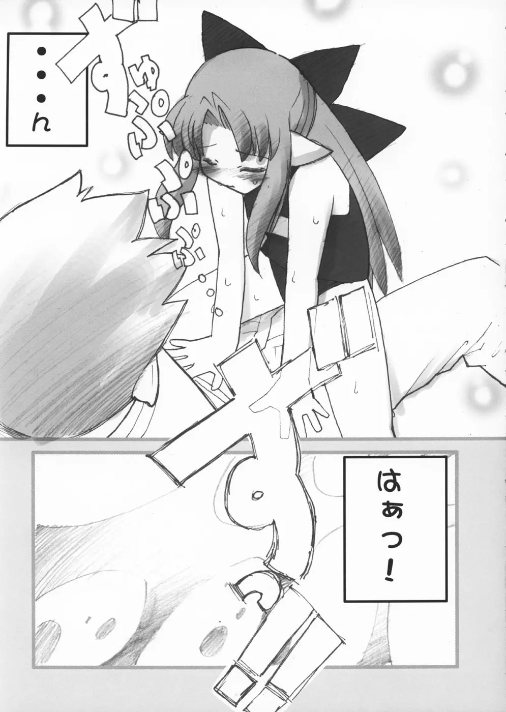 姫猫 Page.17