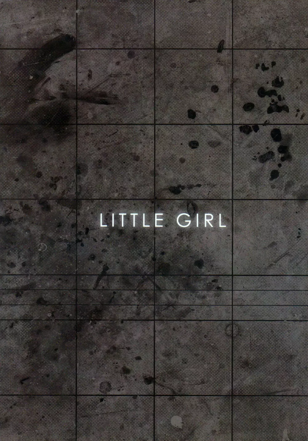 Little Girl 14 Page.30
