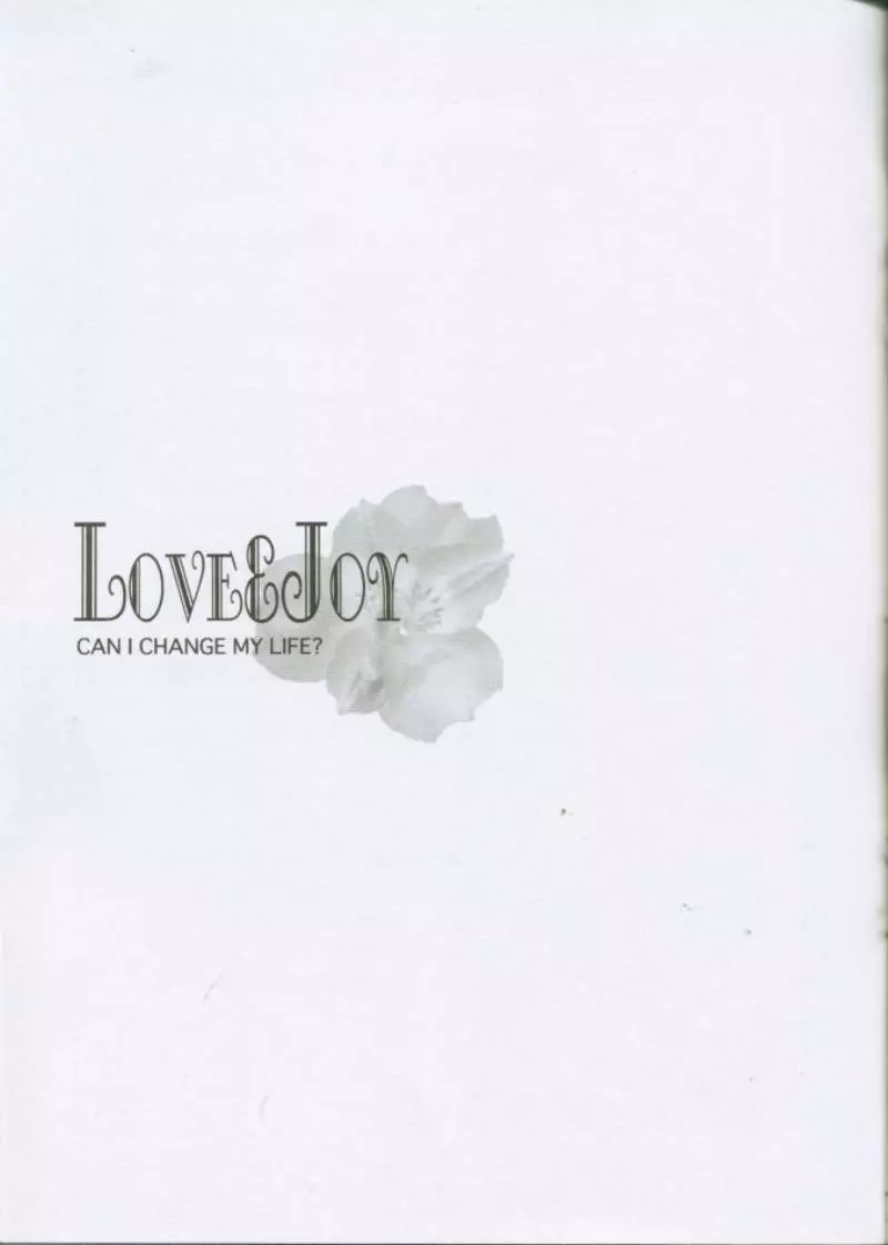 LOVE&JOY Page.18
