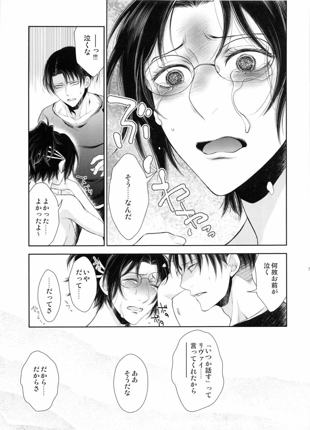 未来の話をしようか Page.54