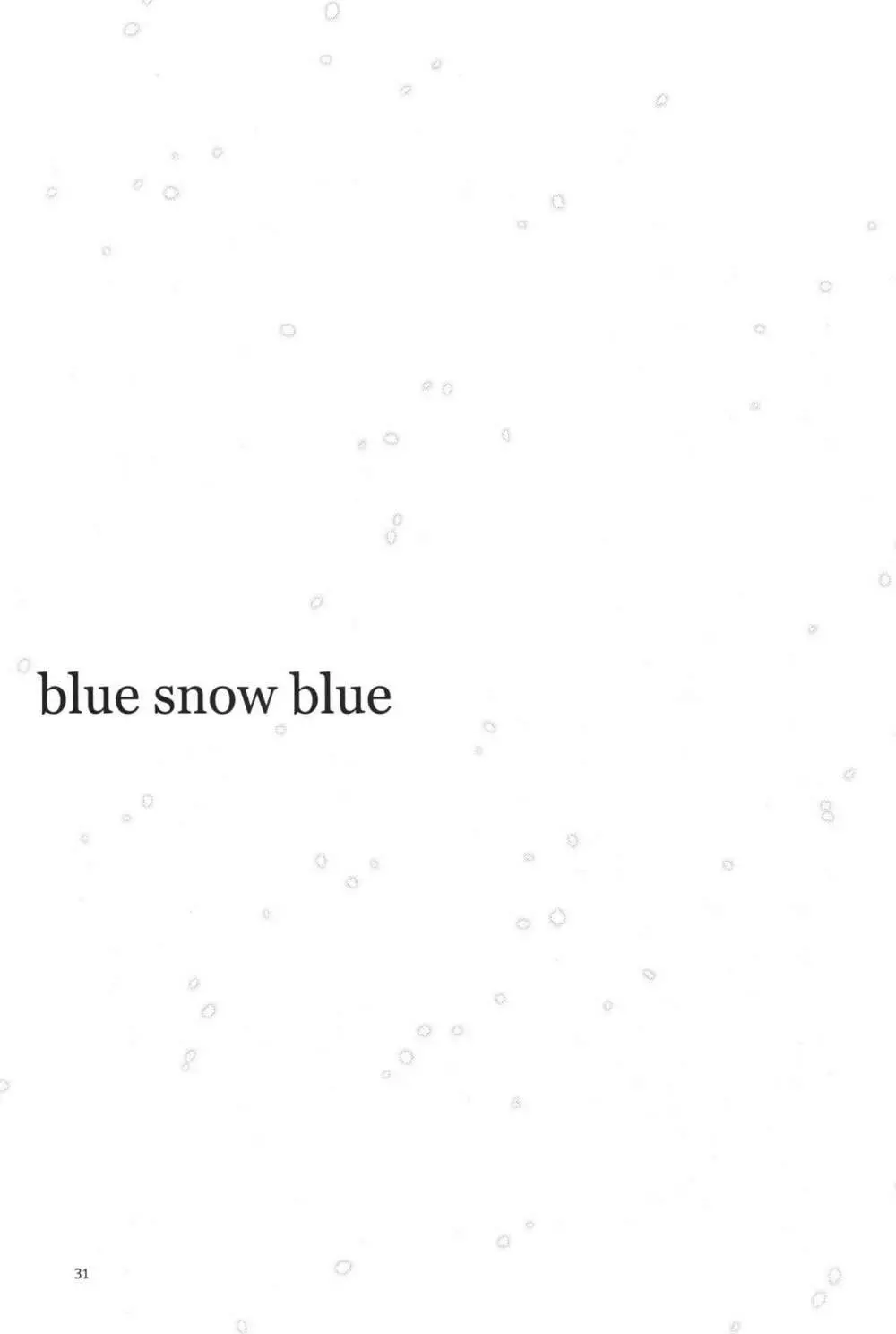 blue snow blue scene.19 Page.30