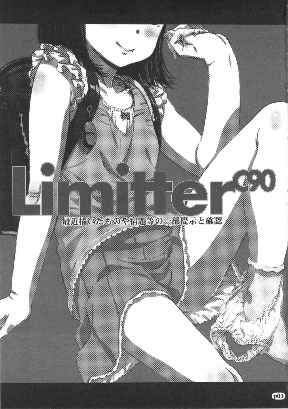 Limitter C90 Page.3