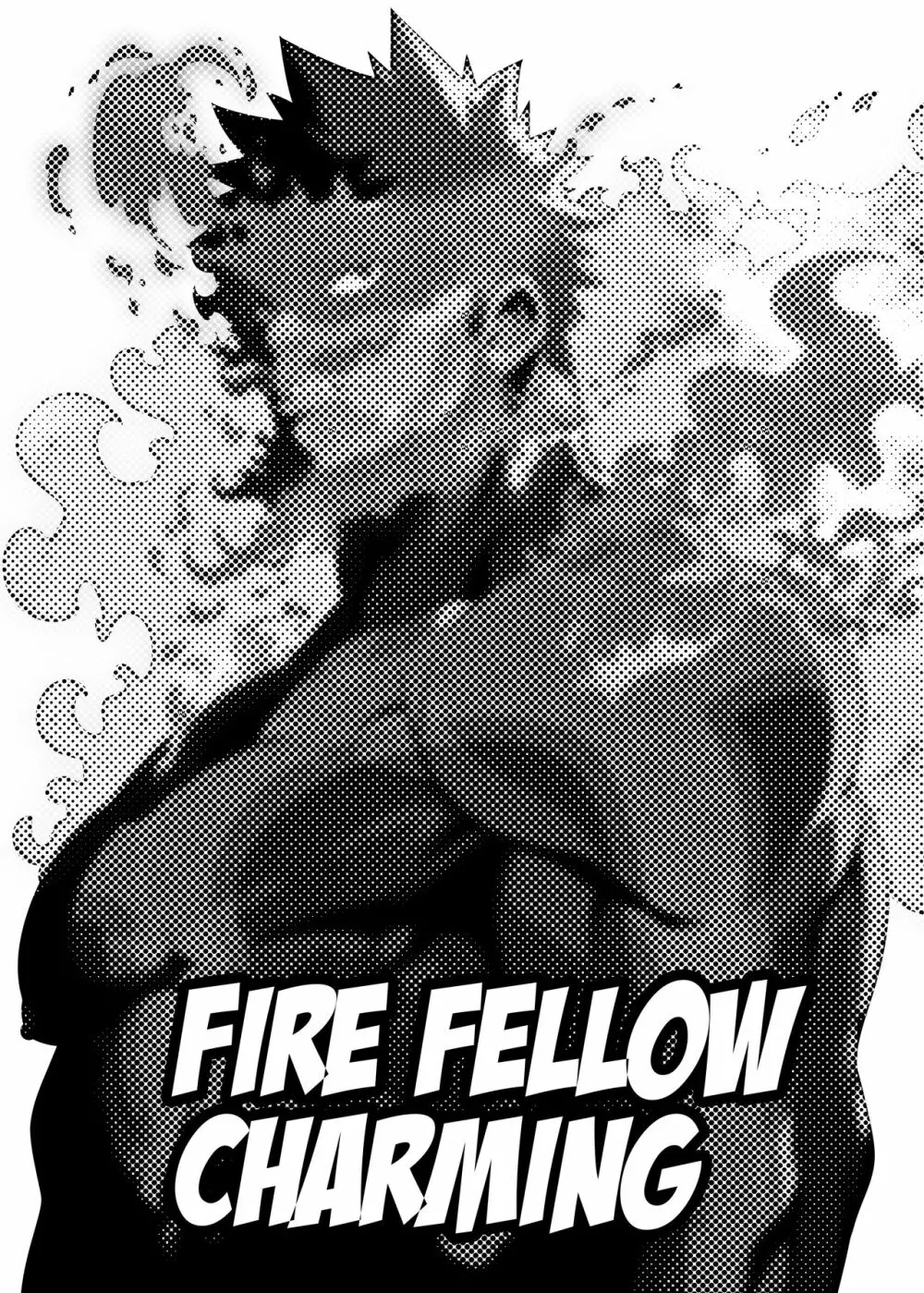 FIRE FELLOW CHARMING Page.2