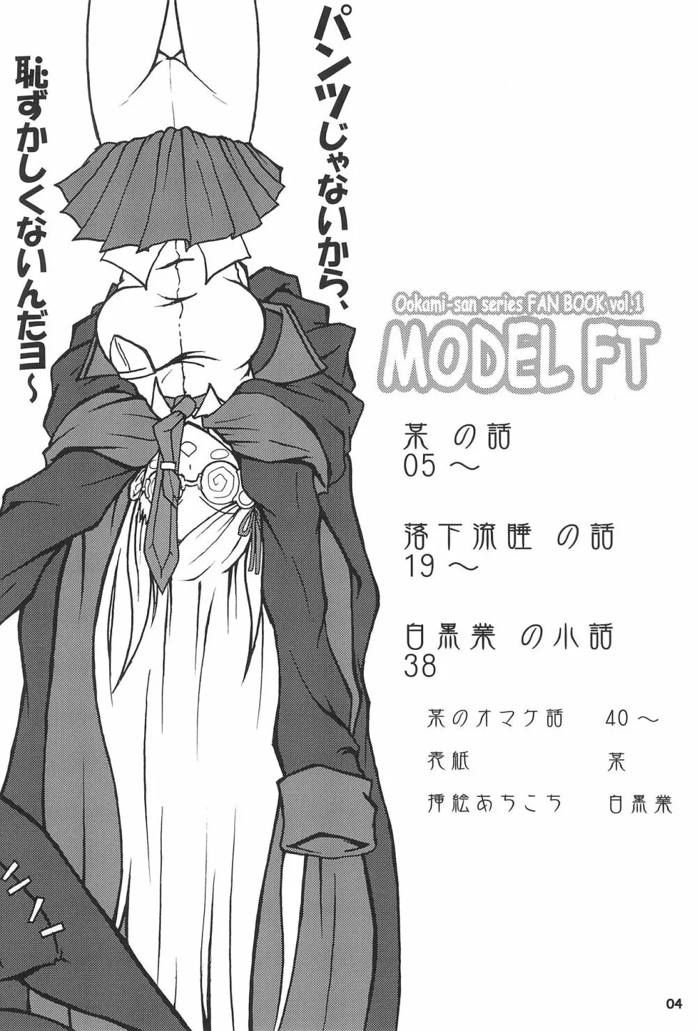 MODEL FT Page.4