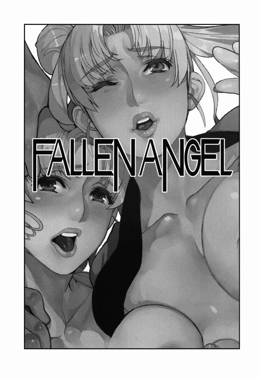 Fallen Angel Page.2