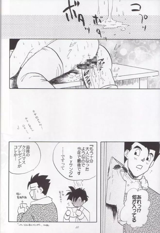 若葉 Page.21