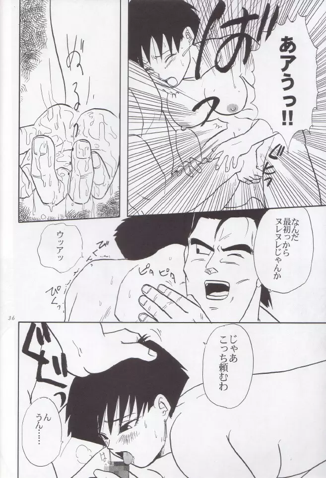 若葉 Page.37