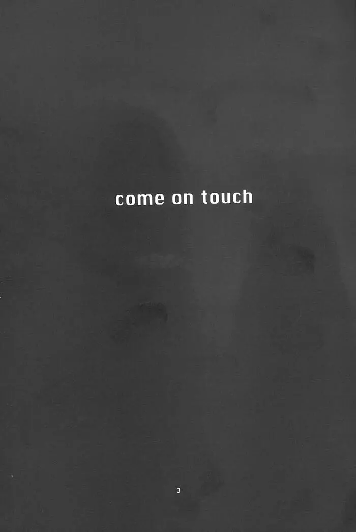 Come on Touch Page.2