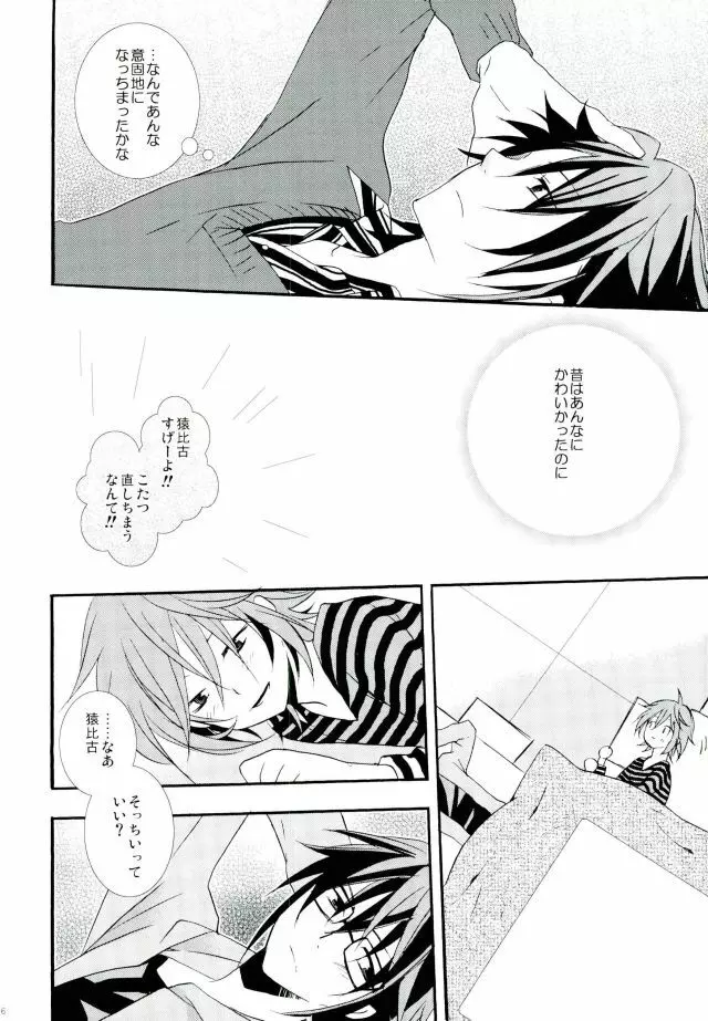 スイッチ Page.15