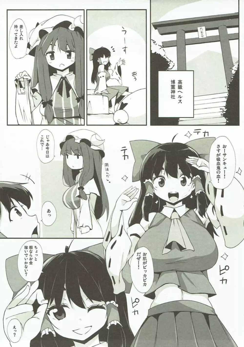 パチェヘル Page.4