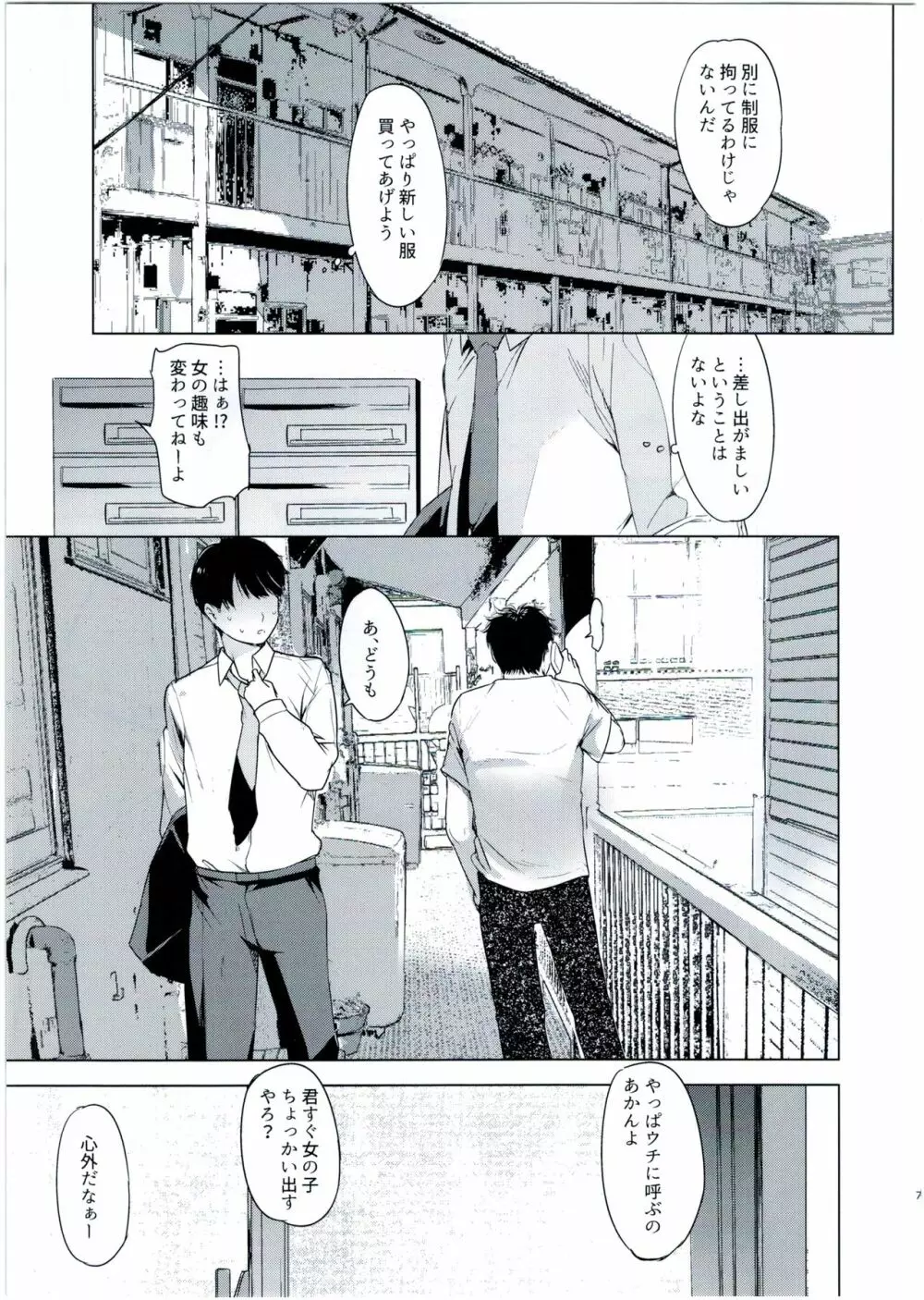 龍驤ちゃんといっしょ! Page.7