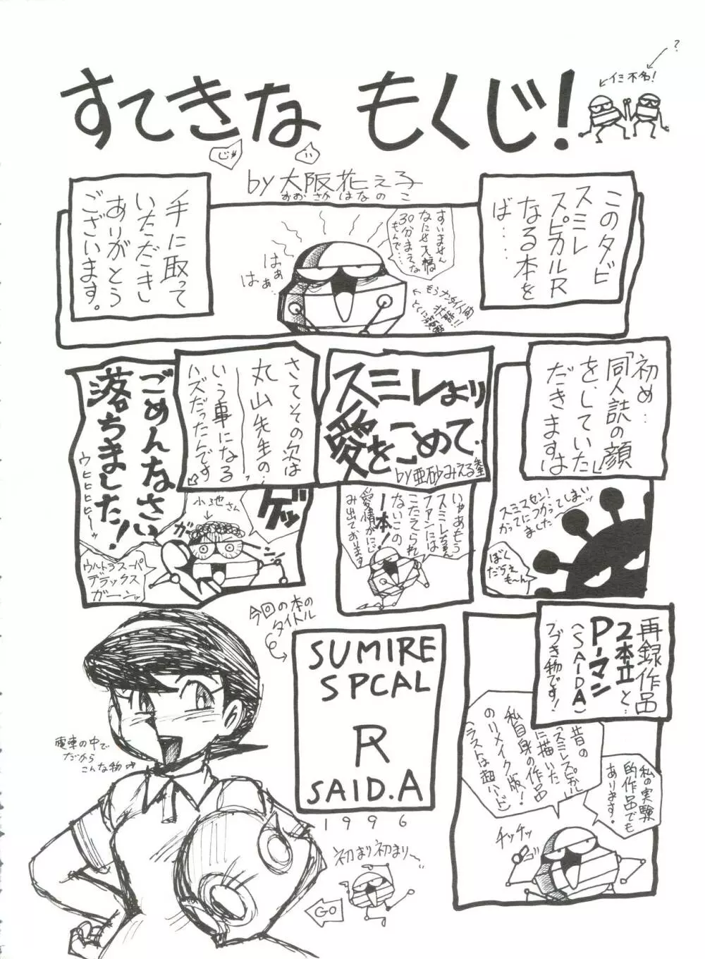 SUMIRE SPCAL R SIDE A Page.3