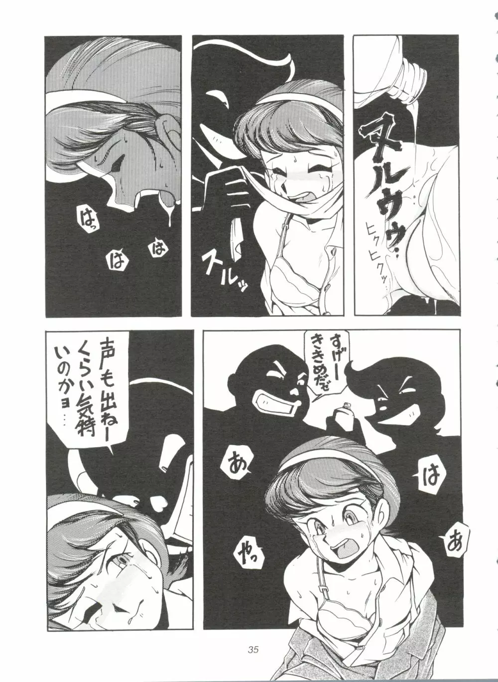 SUMIRE SPCAL R SIDE A Page.36