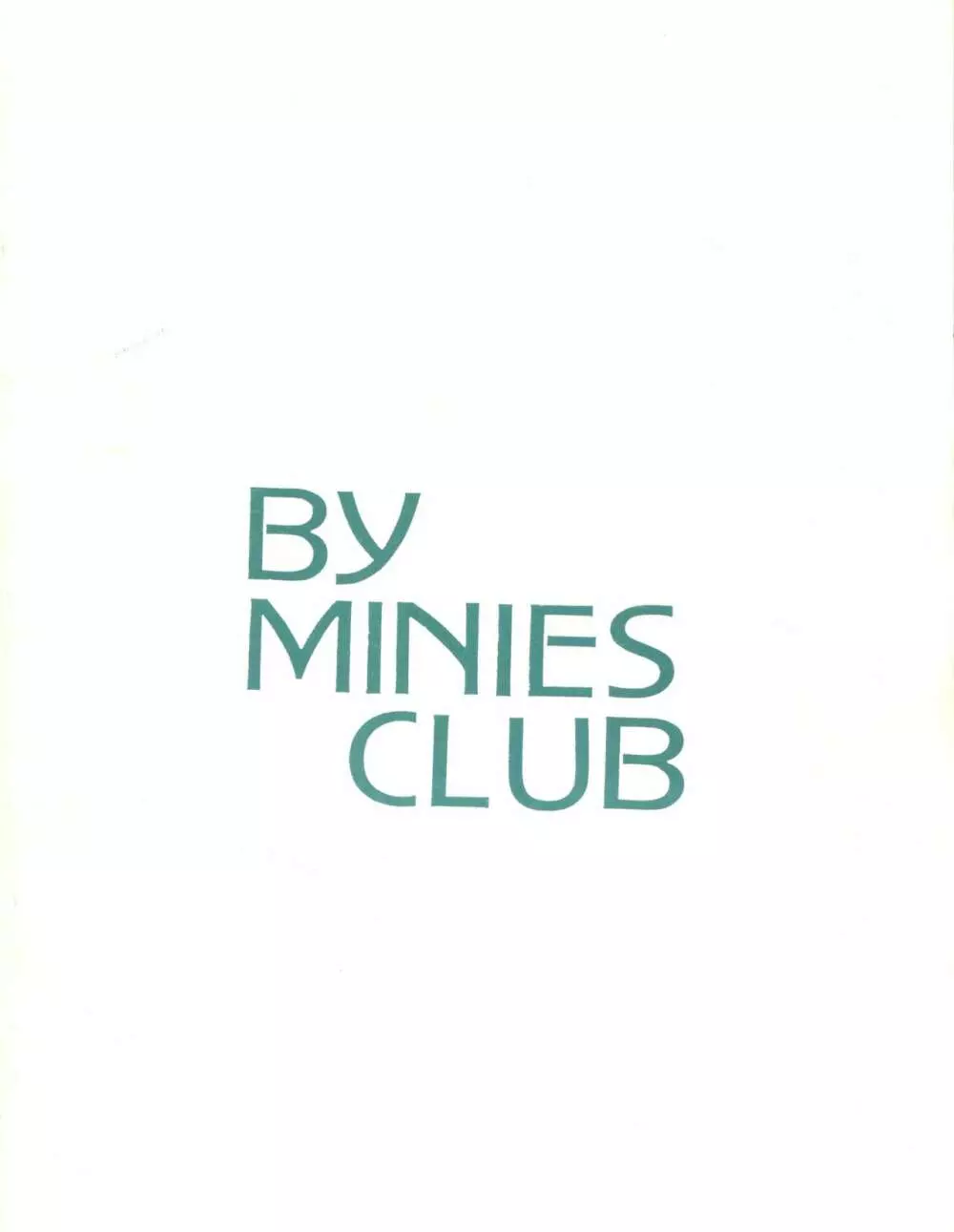Elf vermouts - minies club 28 Page.46