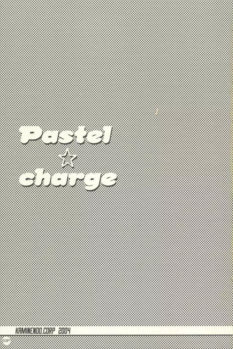 Pastel Charge Page.2