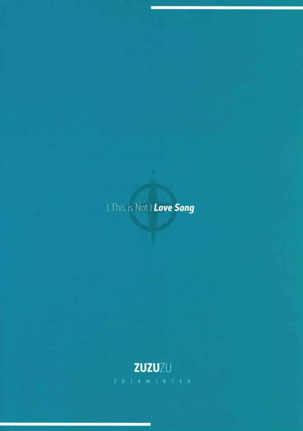 Love Song Page.22