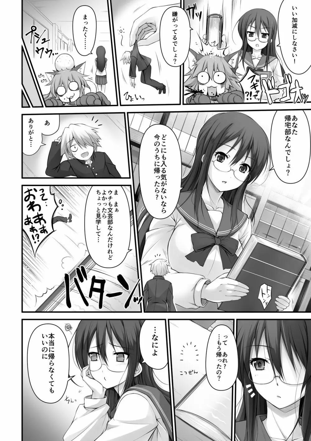 マイクローンマガジン Vol.45 Page.11