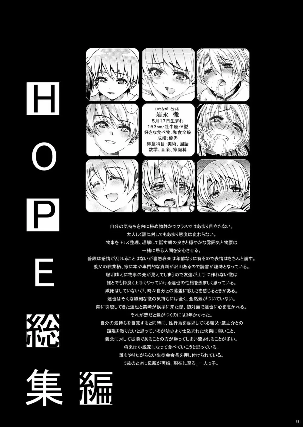 HOPE総集編 01 Page.193