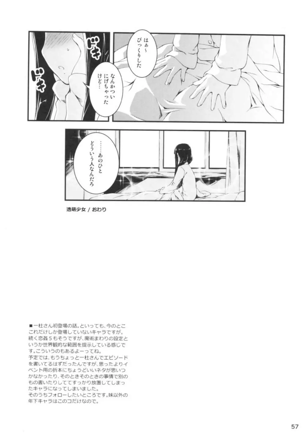 恋姦II Page.56