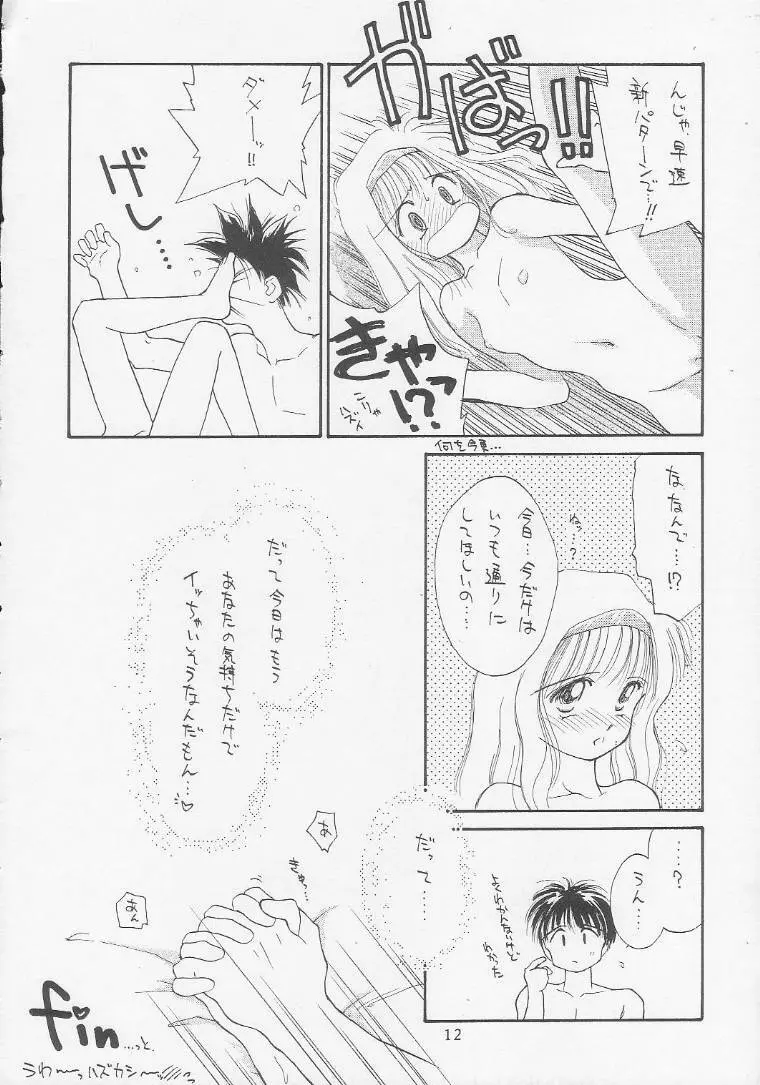 SEXCEED ver. 2.0 Page.11