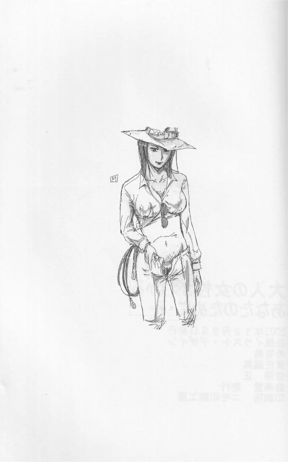 海賊淑女 Page.37