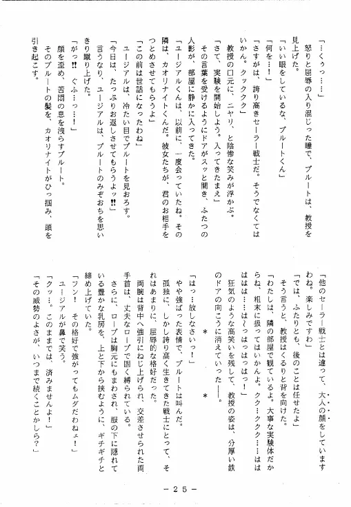 冥聖散華 Page.24