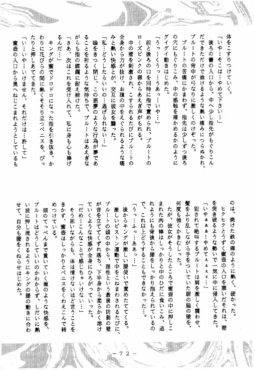 冥聖散華 Page.71