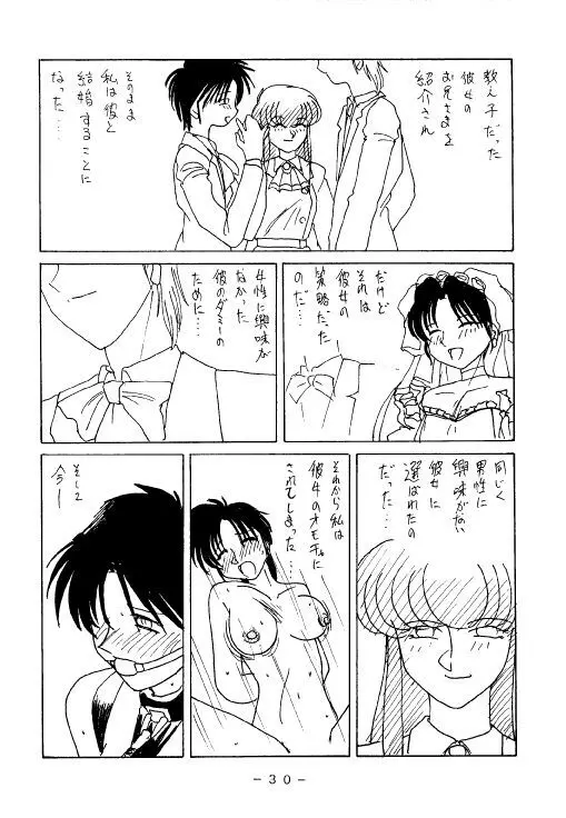 拘束専鑑 Page.29