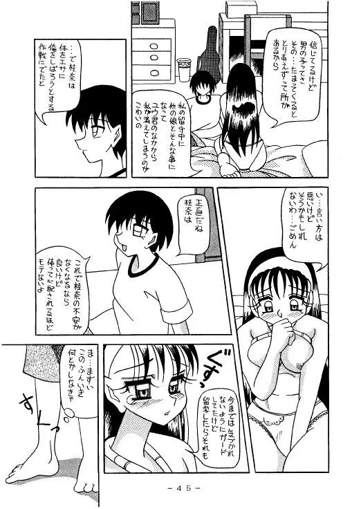 拘束専鑑 Page.44
