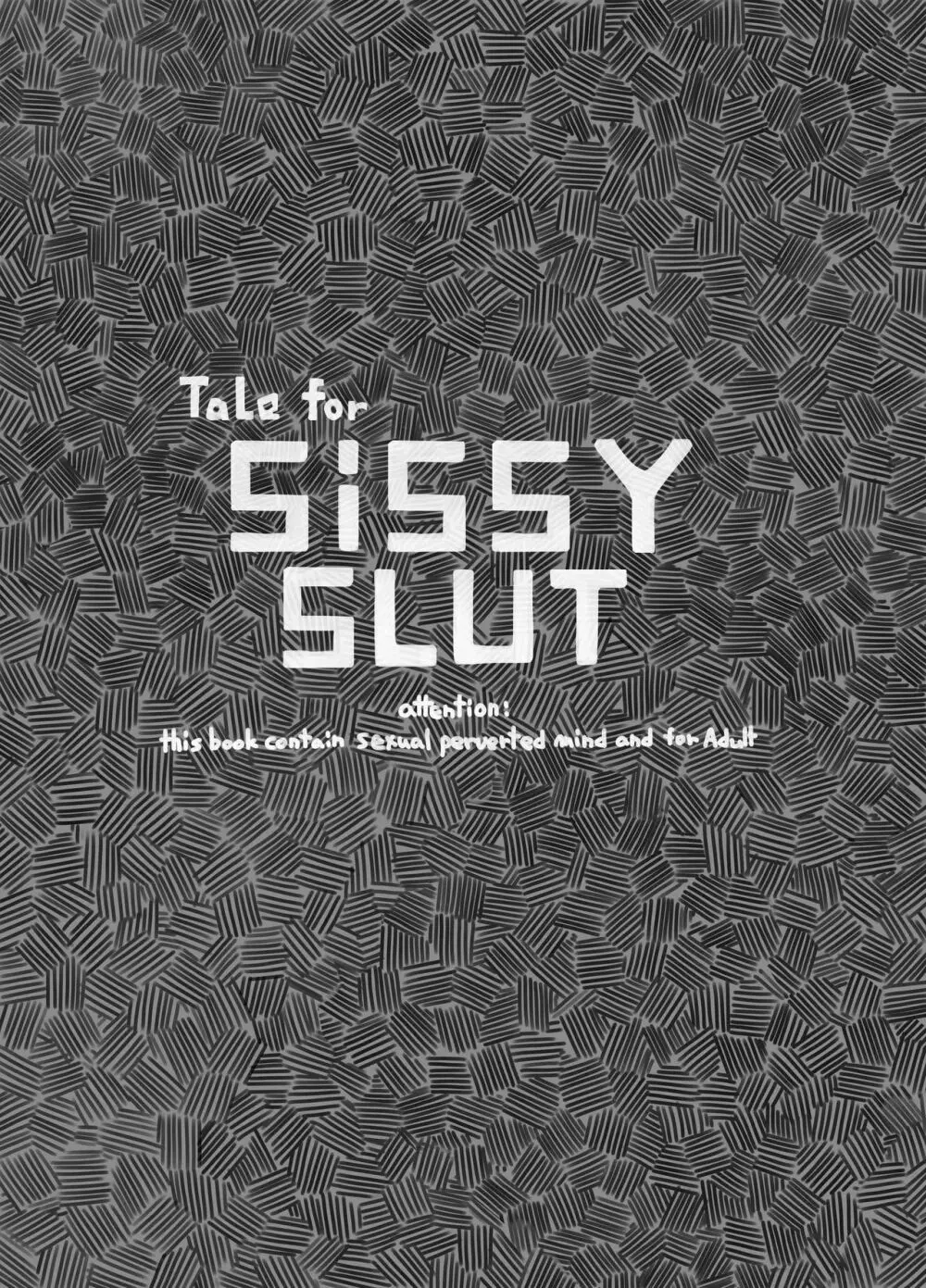 Tale for SiSSY SLUT Page.1
