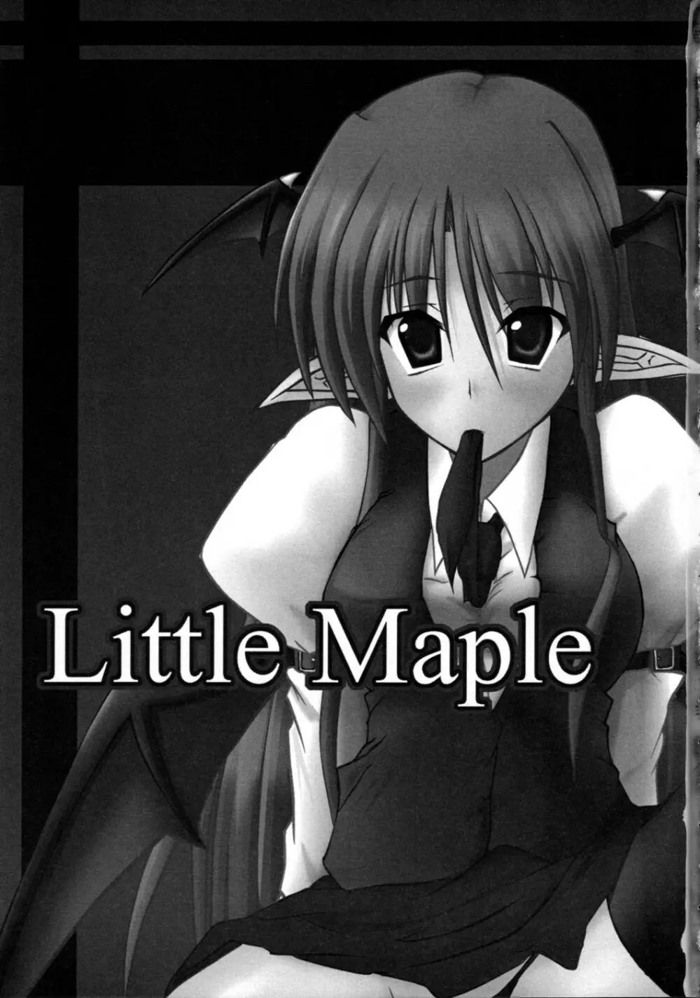 Little Maple Page.2