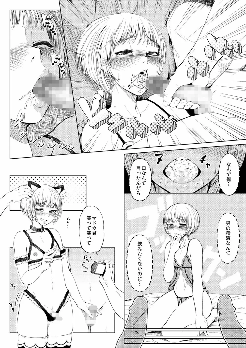 メスアナ円集率-一日目 Page.14
