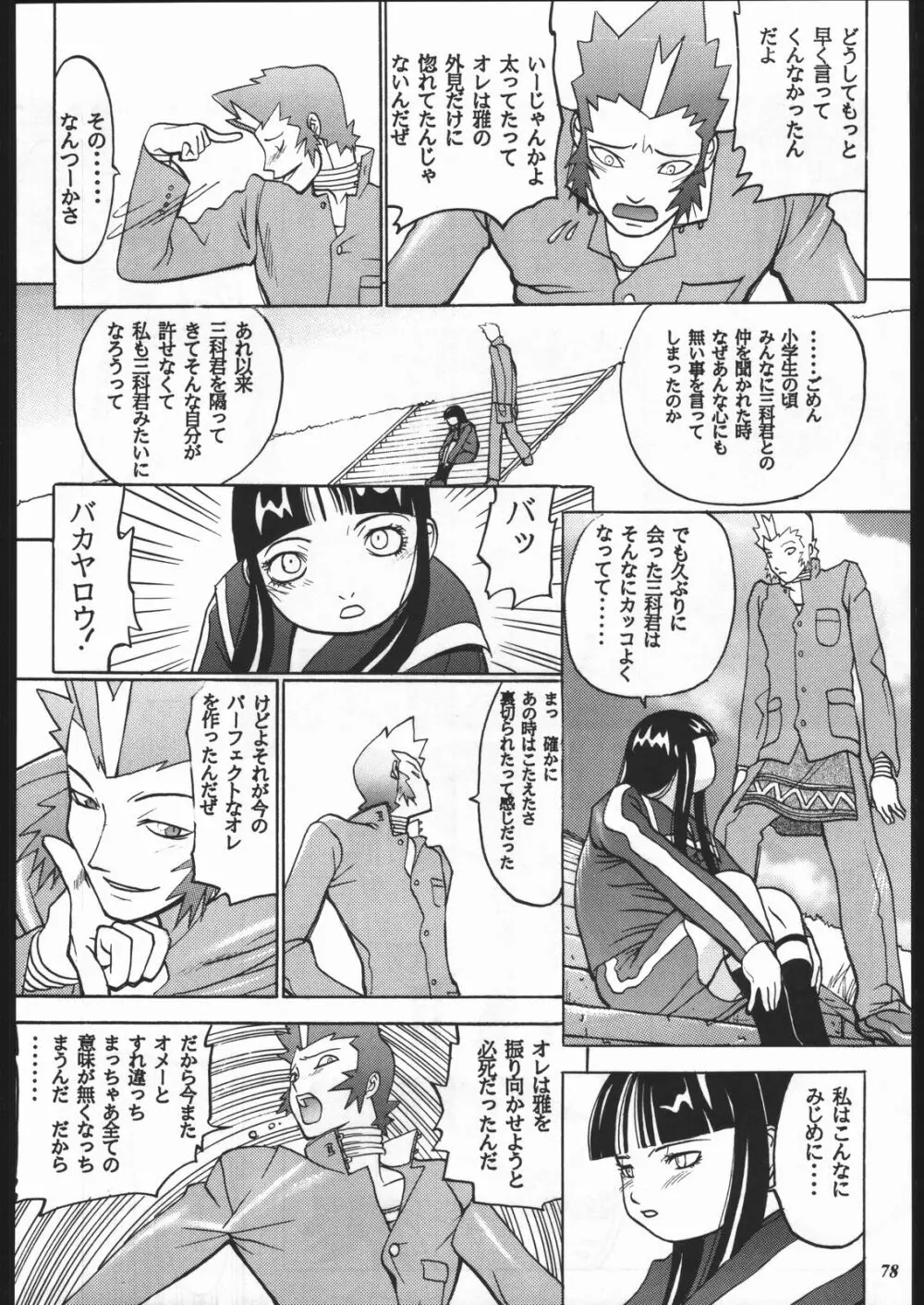 MODEL SPECIAL 10 Page.76