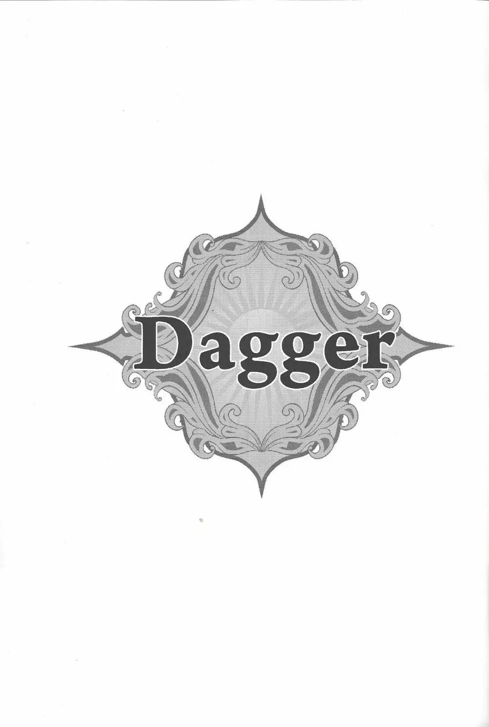 Dagger Page.2