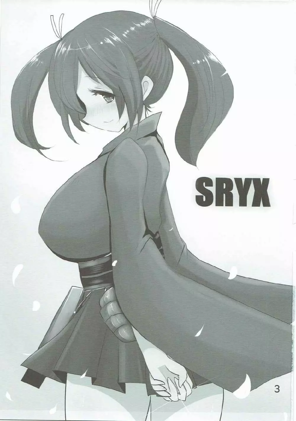 SRYX Page.2