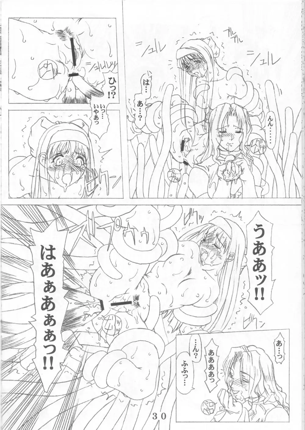 PULP 新しいナコルル教科書 Page.29