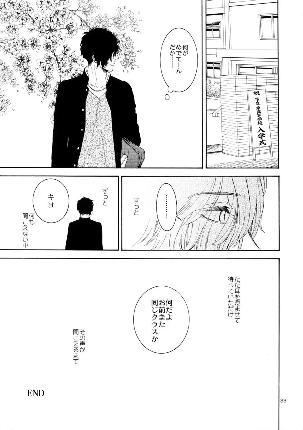 妄想日記 Page.32