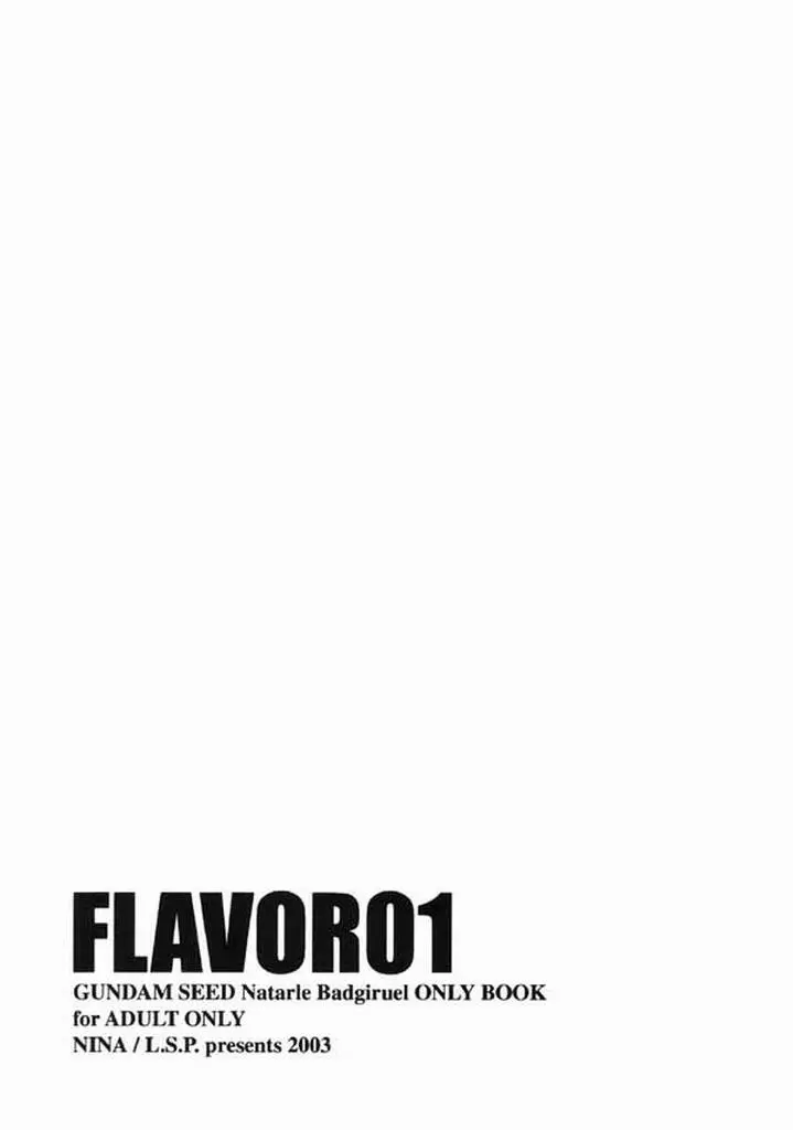 Flavor 01 Page.2