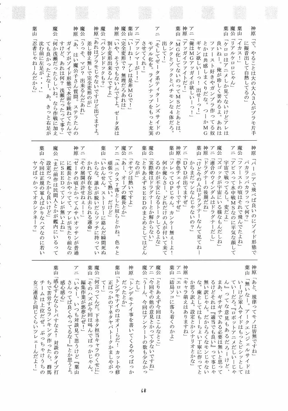飛龍 Page.67