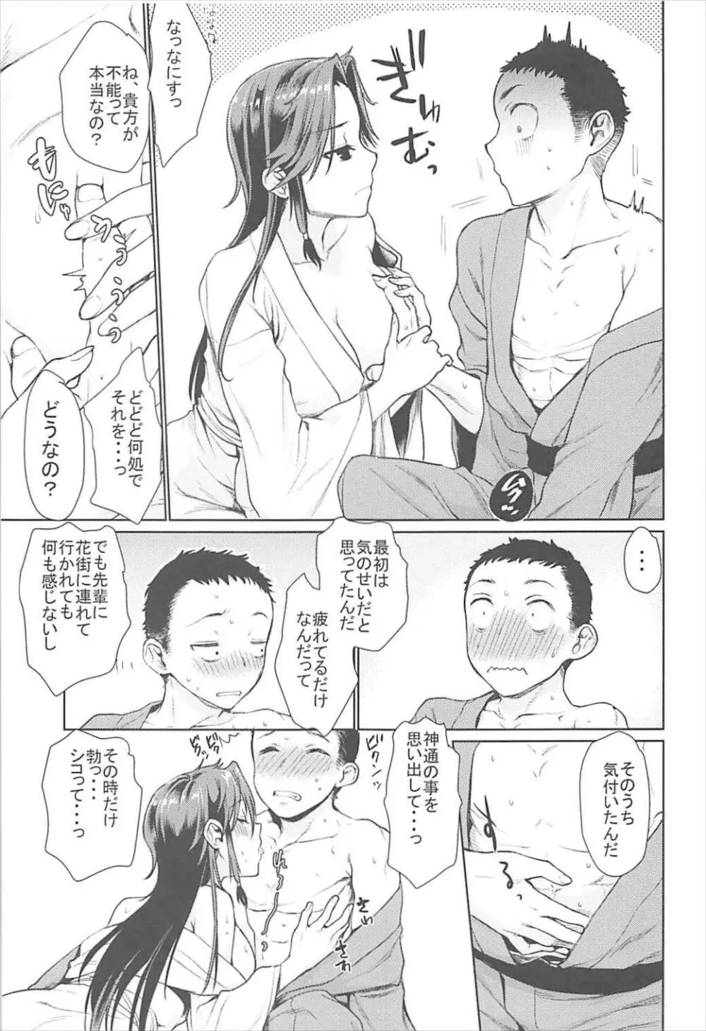神通藍情 Page.14