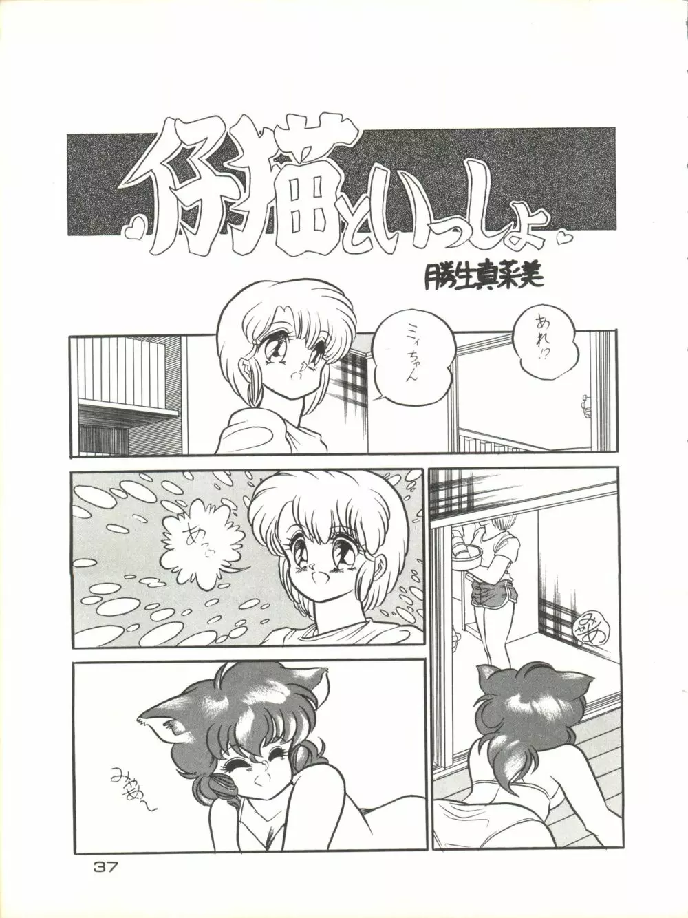 続他力本願寺 Page.37