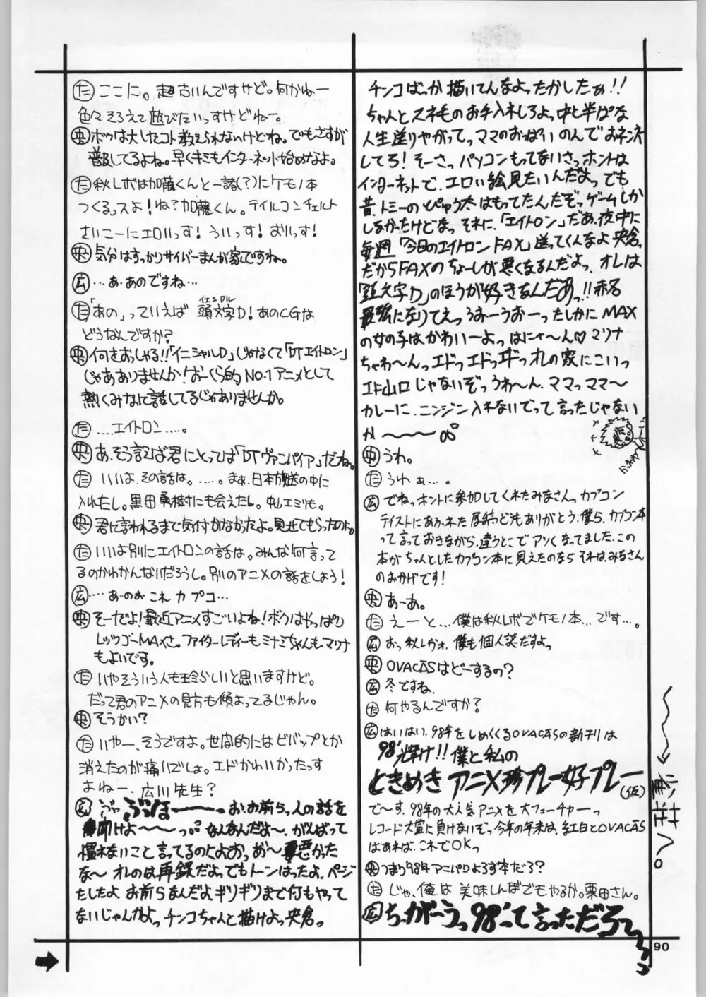 カプリコン1 ディレクターズカット Page.89