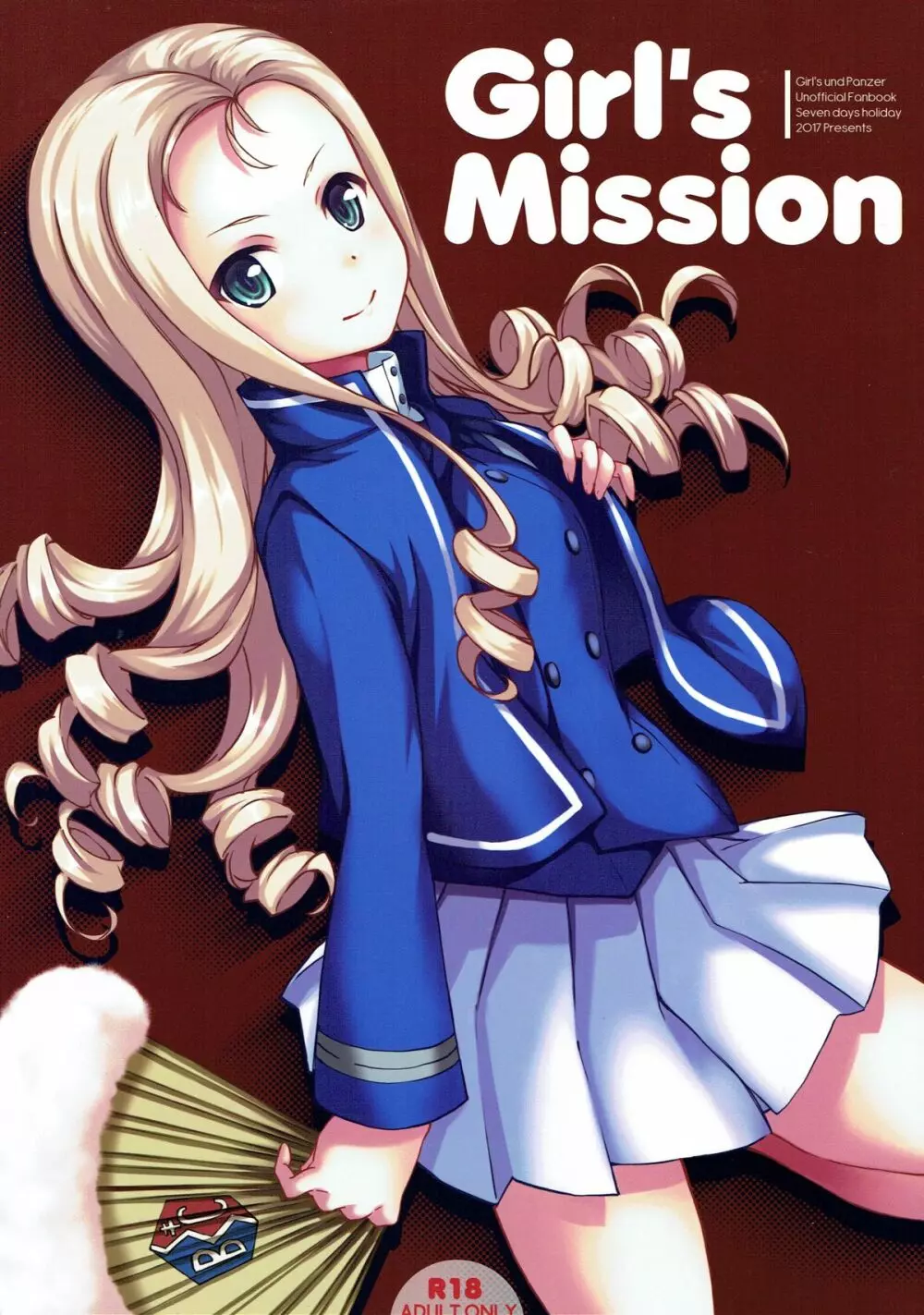 Girl’s Mission