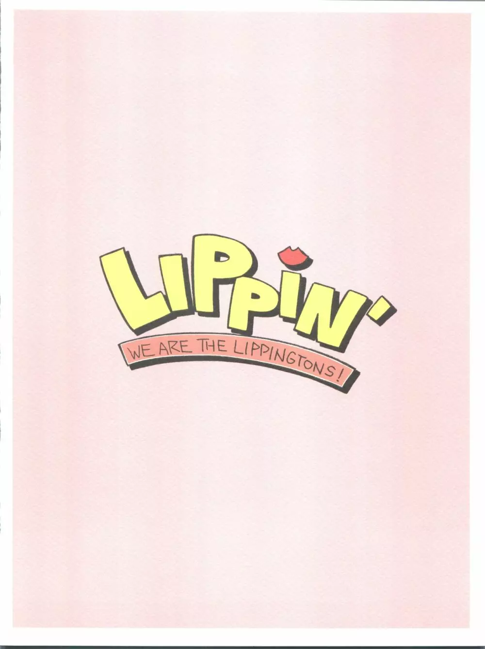 LIPPIN' Page.28