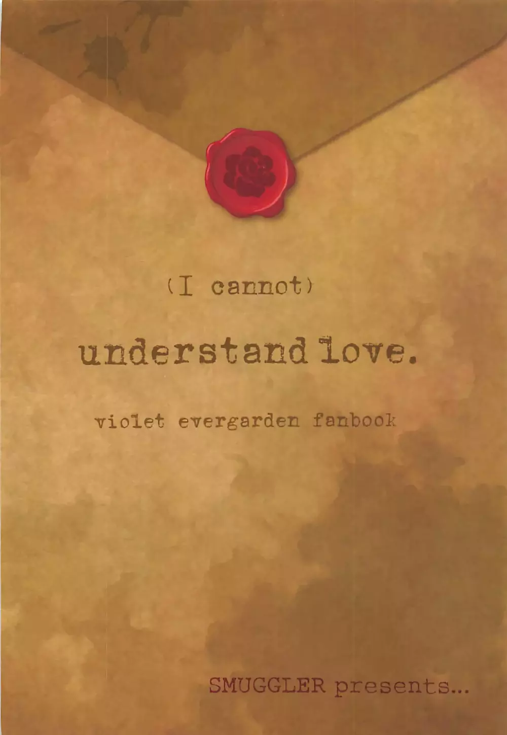 understand love. Page.26