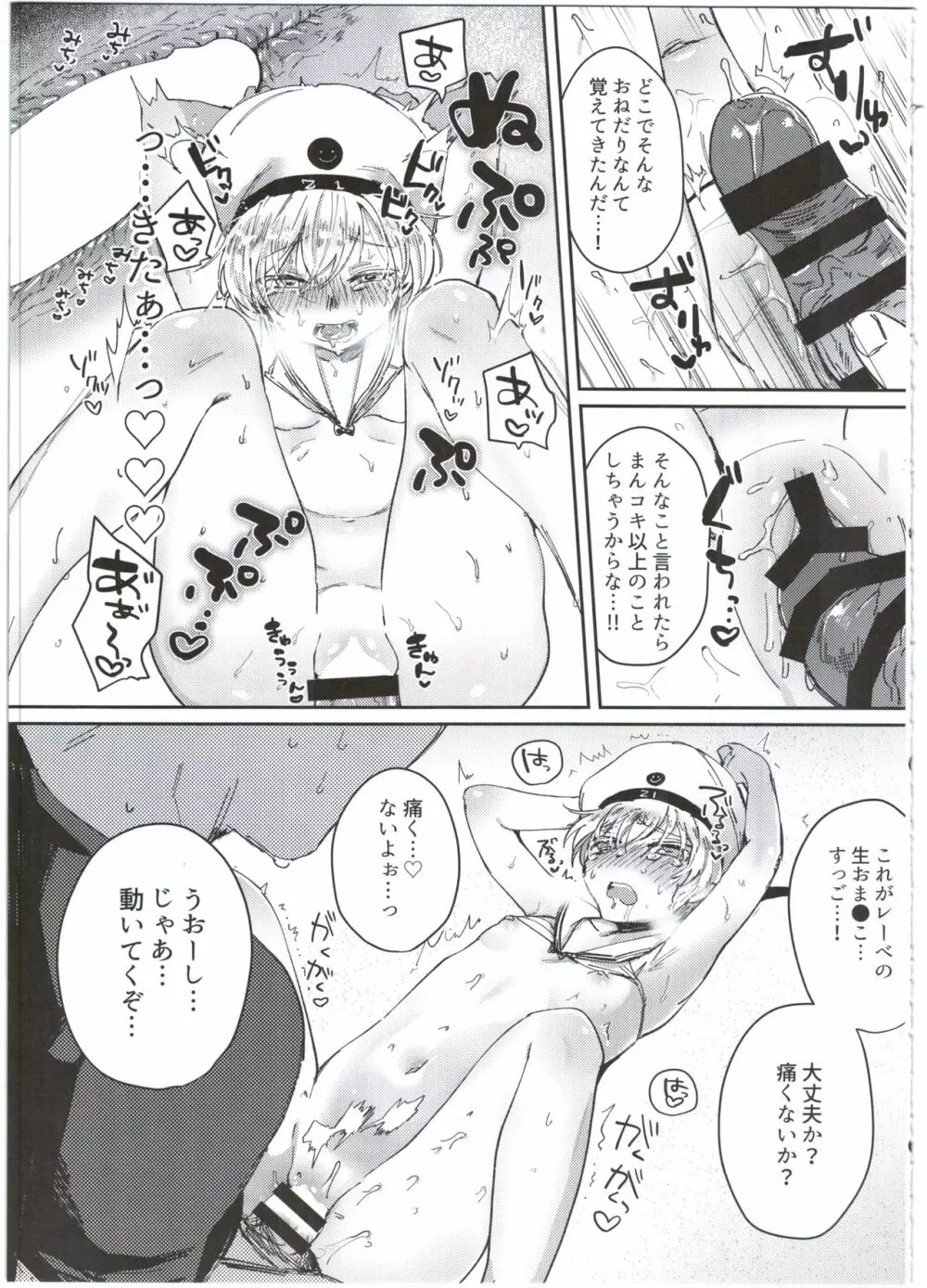 はじめてのレーベ Page.15