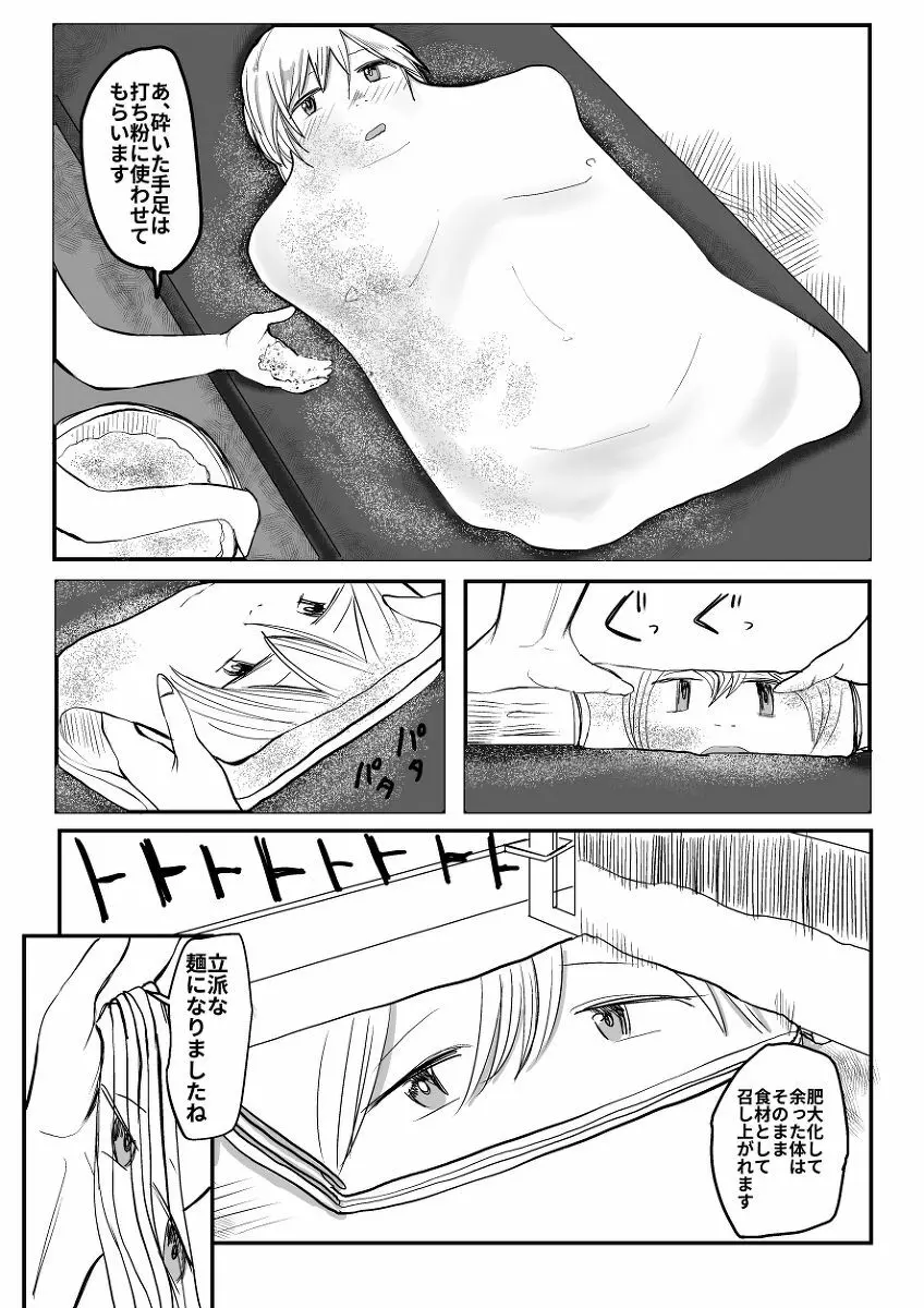 食品化エステ Page.9