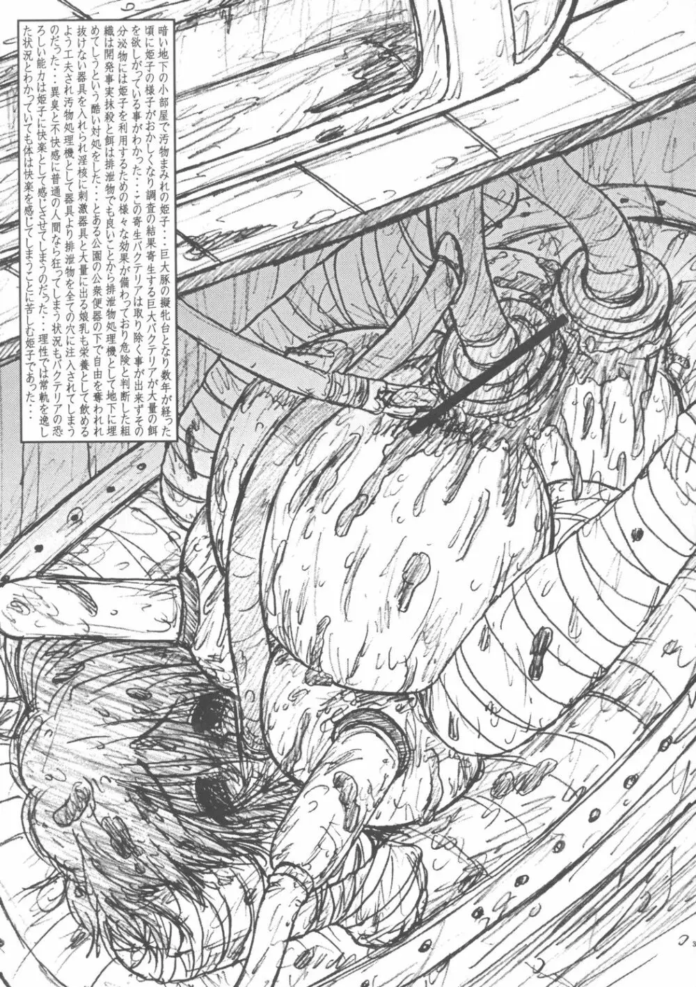 姫ぷち Page.32